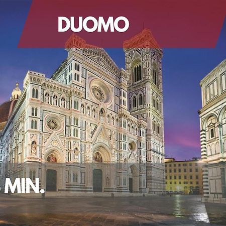 Apartamento Uffizi - Signoria Wi-Fi - Netflix & A/C Florencia Exterior foto