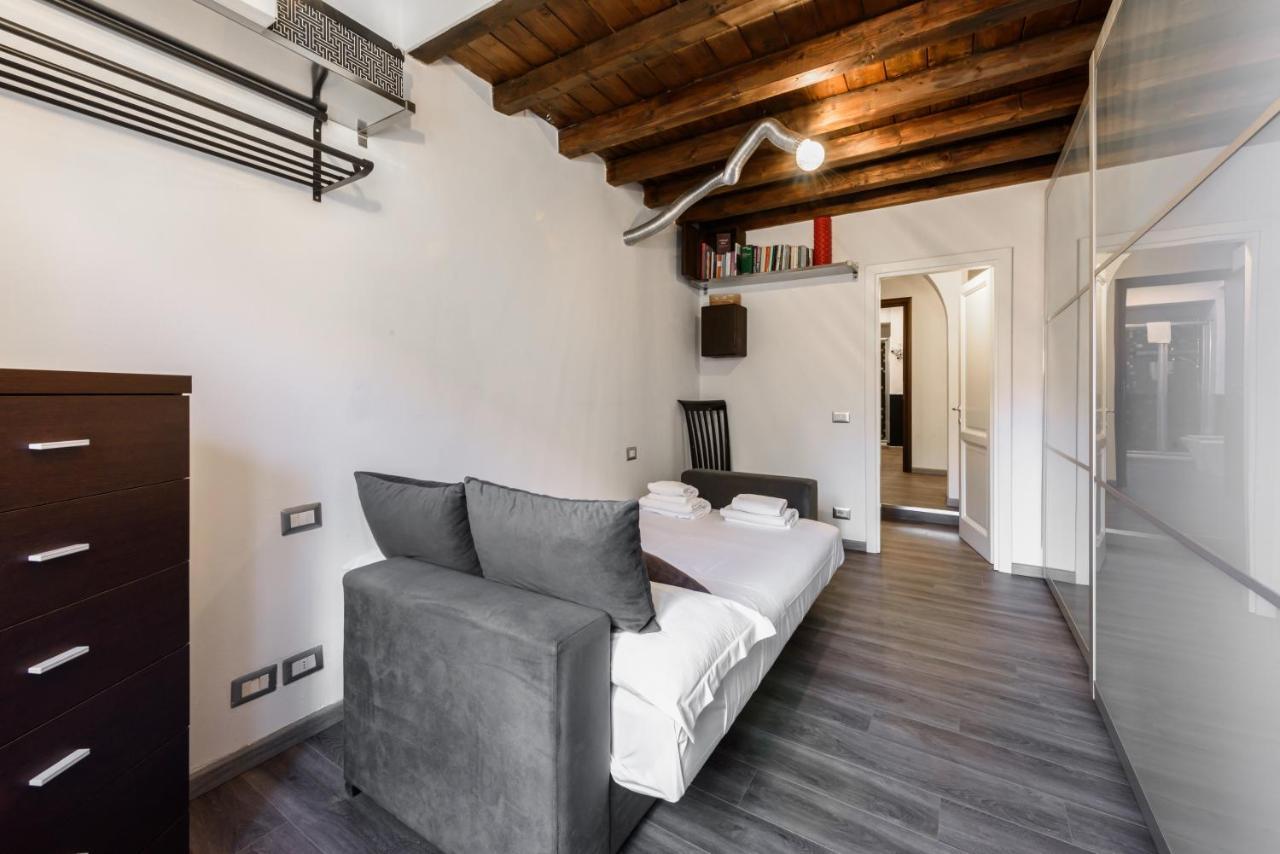 Apartamento Uffizi - Signoria Wi-Fi - Netflix & A/C Florencia Exterior foto