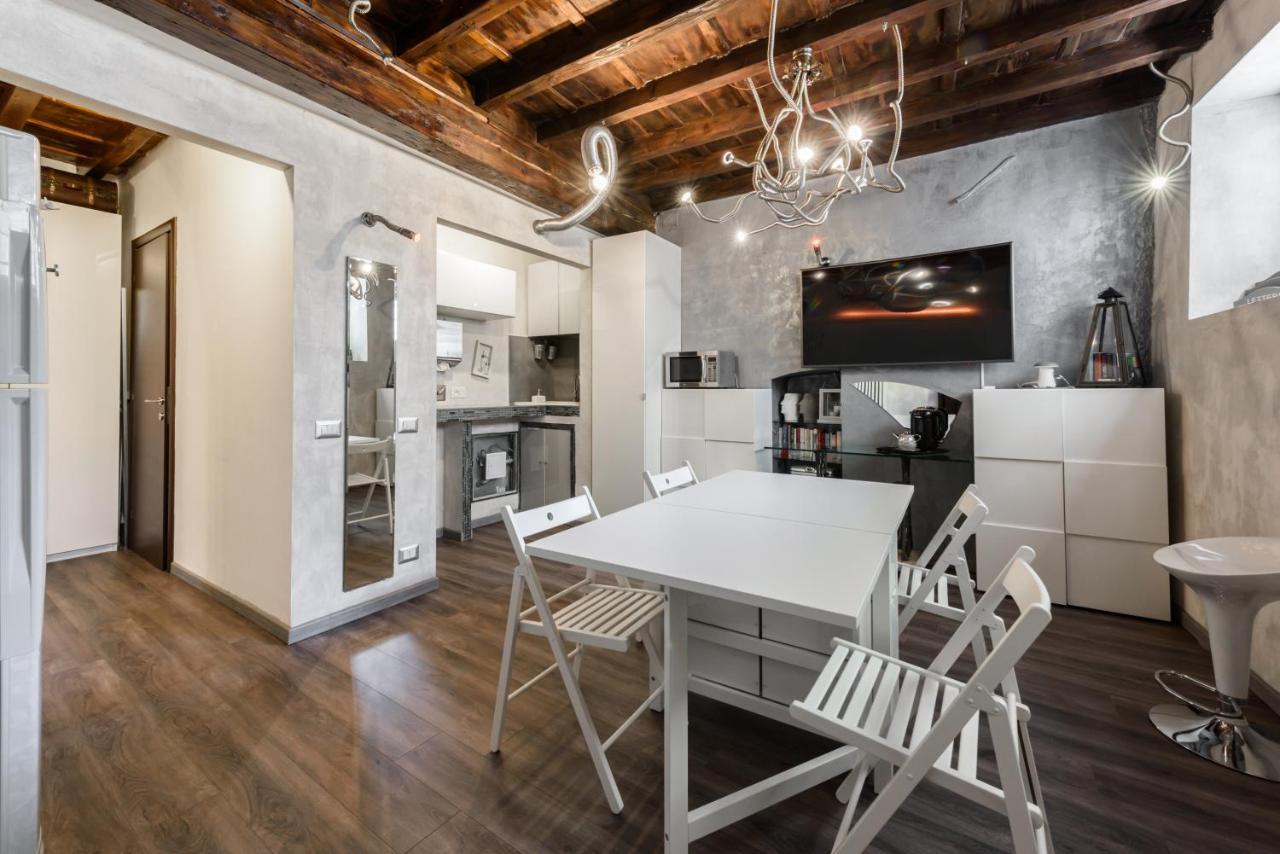 Apartamento Uffizi - Signoria Wi-Fi - Netflix & A/C Florencia Exterior foto