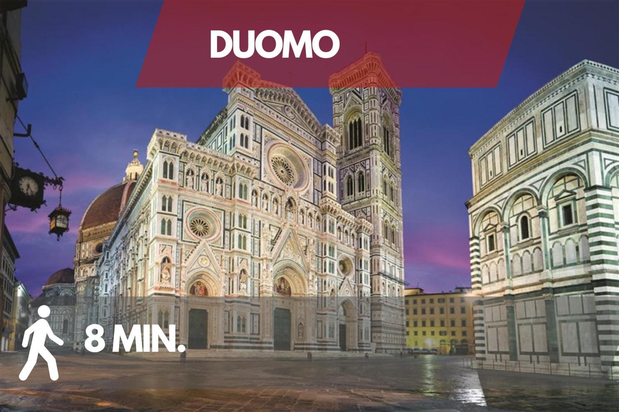 Apartamento Uffizi - Signoria Wi-Fi - Netflix & A/C Florencia Exterior foto